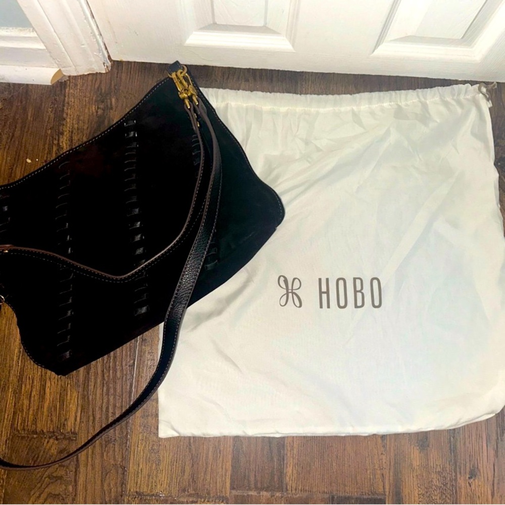HOBO handbag